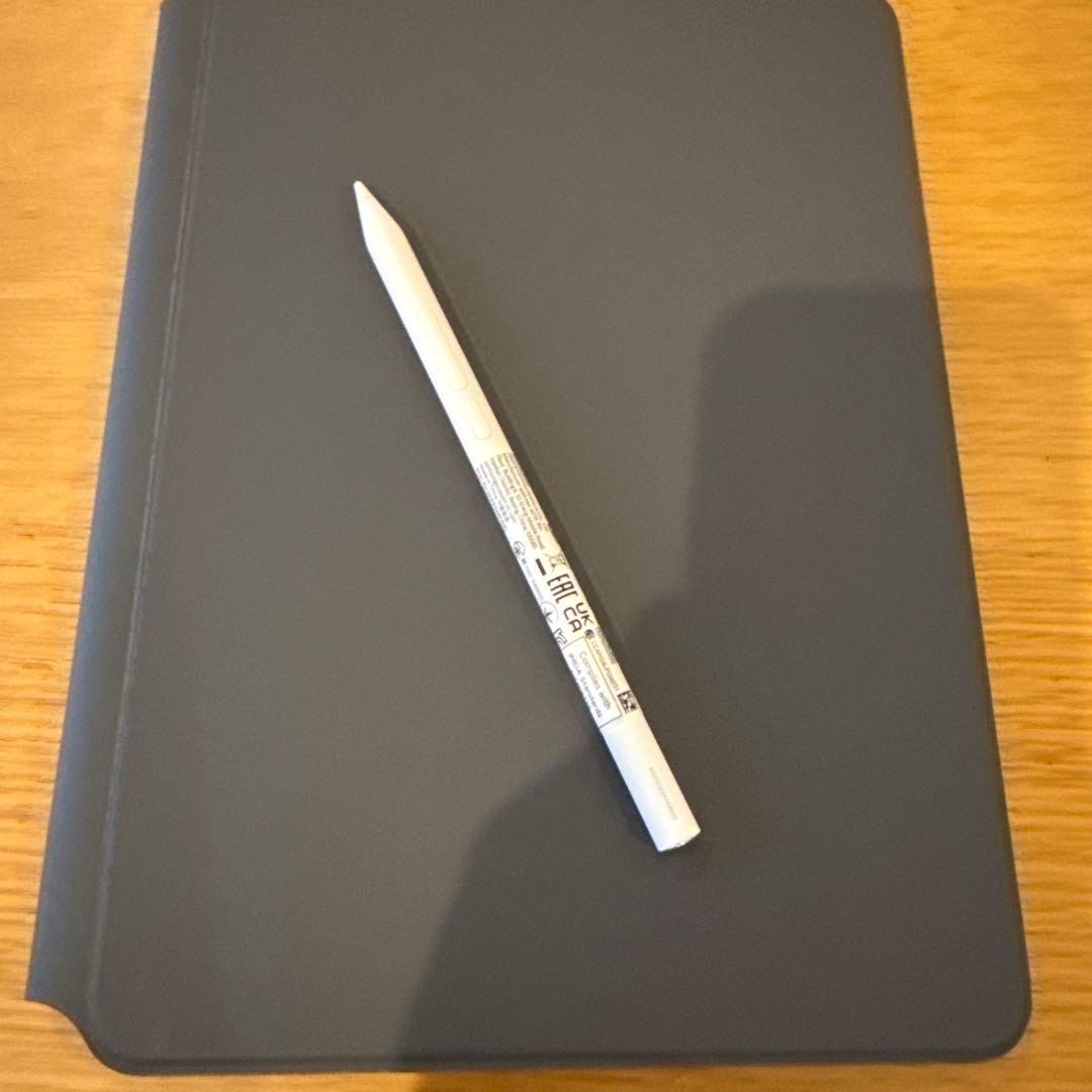 Xiaomi Pad 7 8G128GB フォーカスペン&キーボードセット