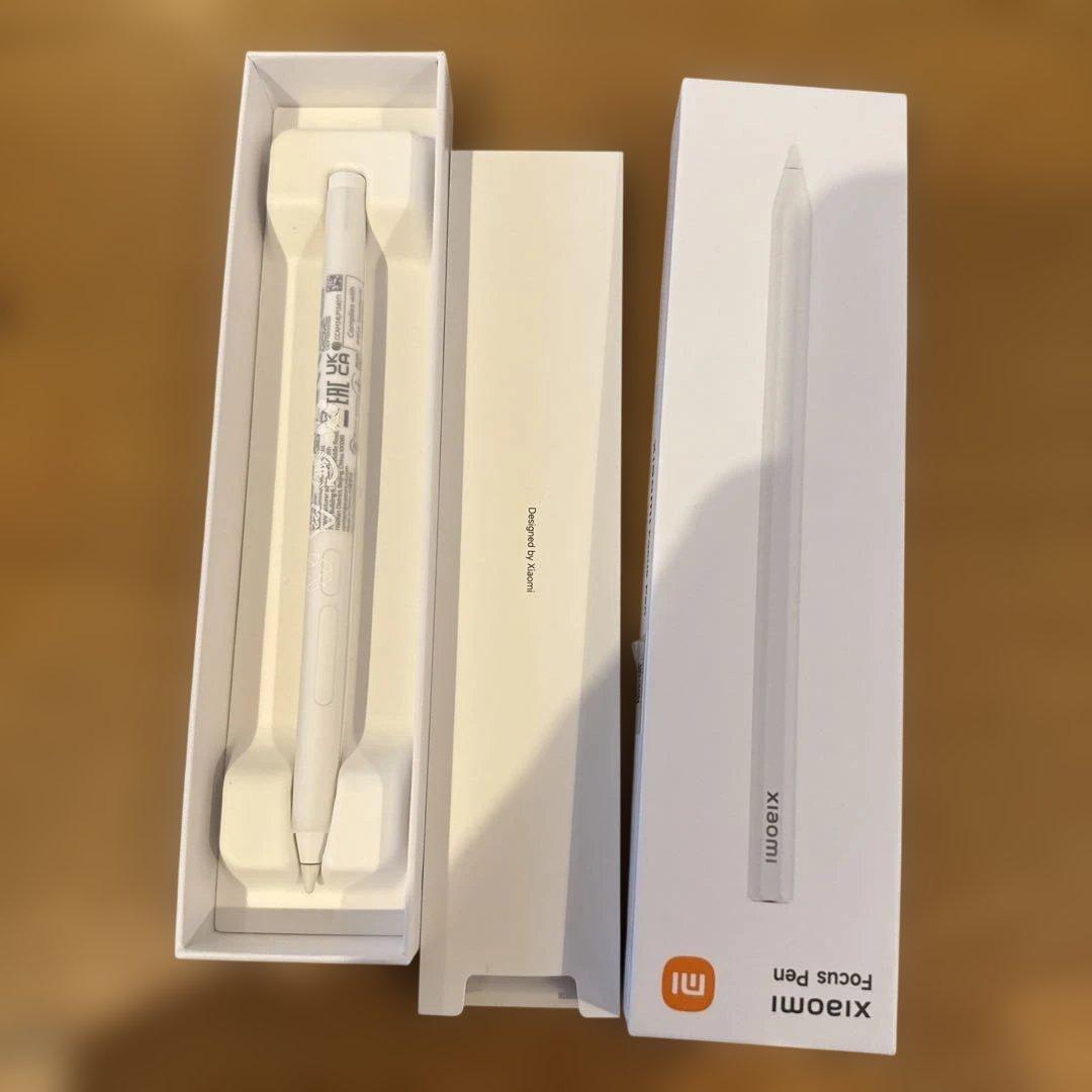 Xiaomi Pad 7 8G128GB フォーカスペン&キーボードセット