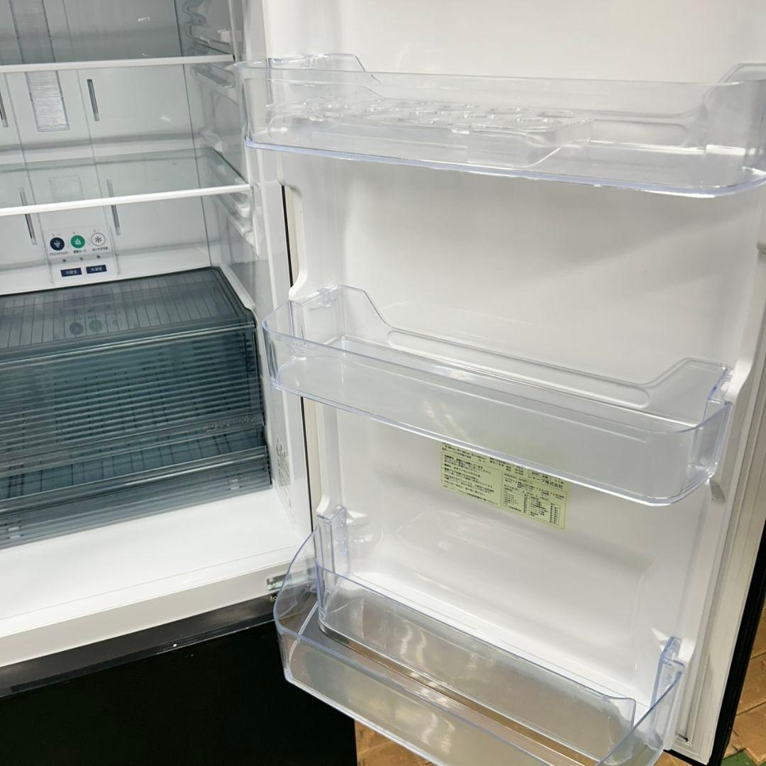 98 冷蔵庫　200L～300L　右開き　一人暮らし　美品　洗濯機も有　大人気