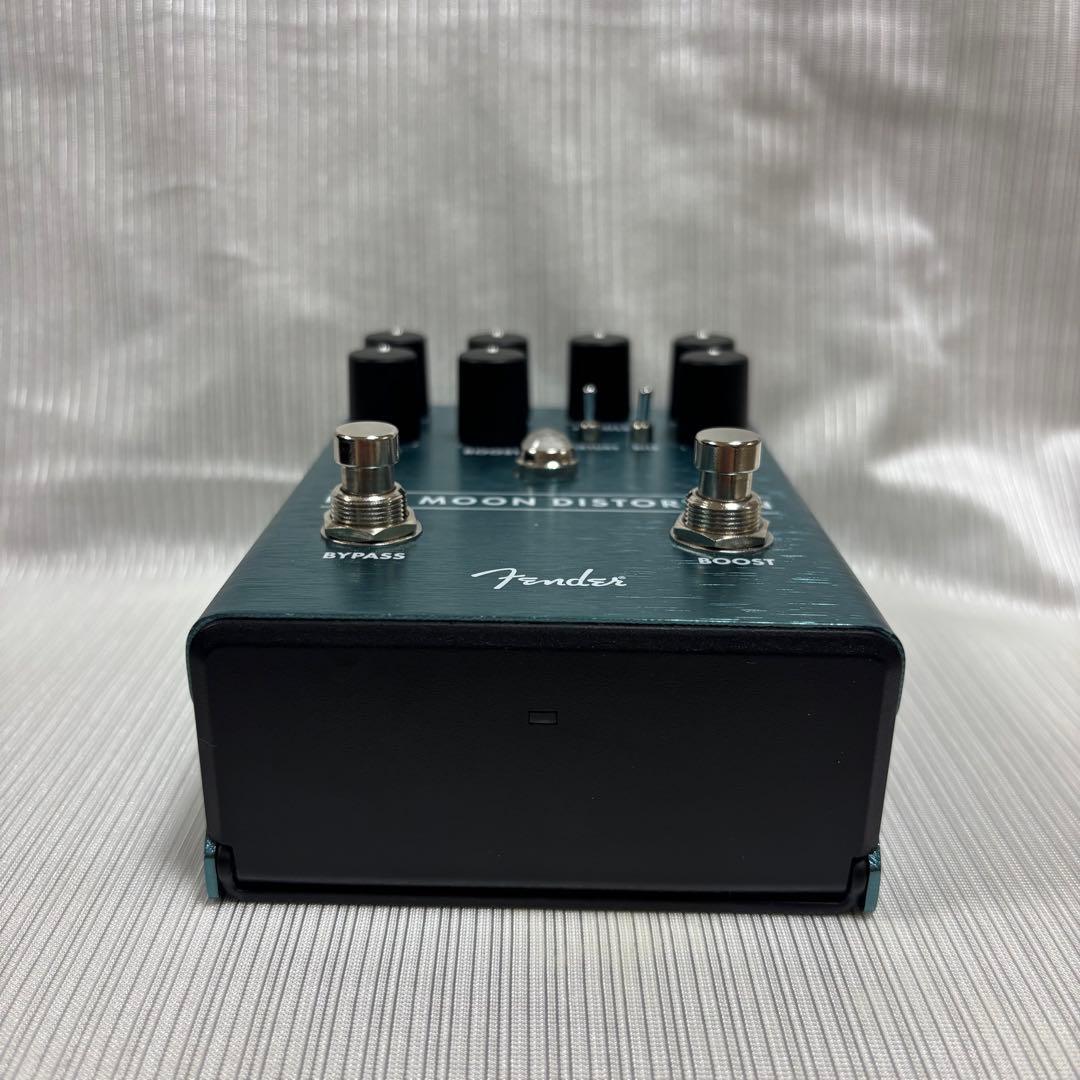 -値引き可-　Fender FULL MOON DISTORTION