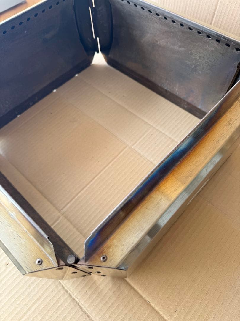  peak スノーピーク　フローガＬ