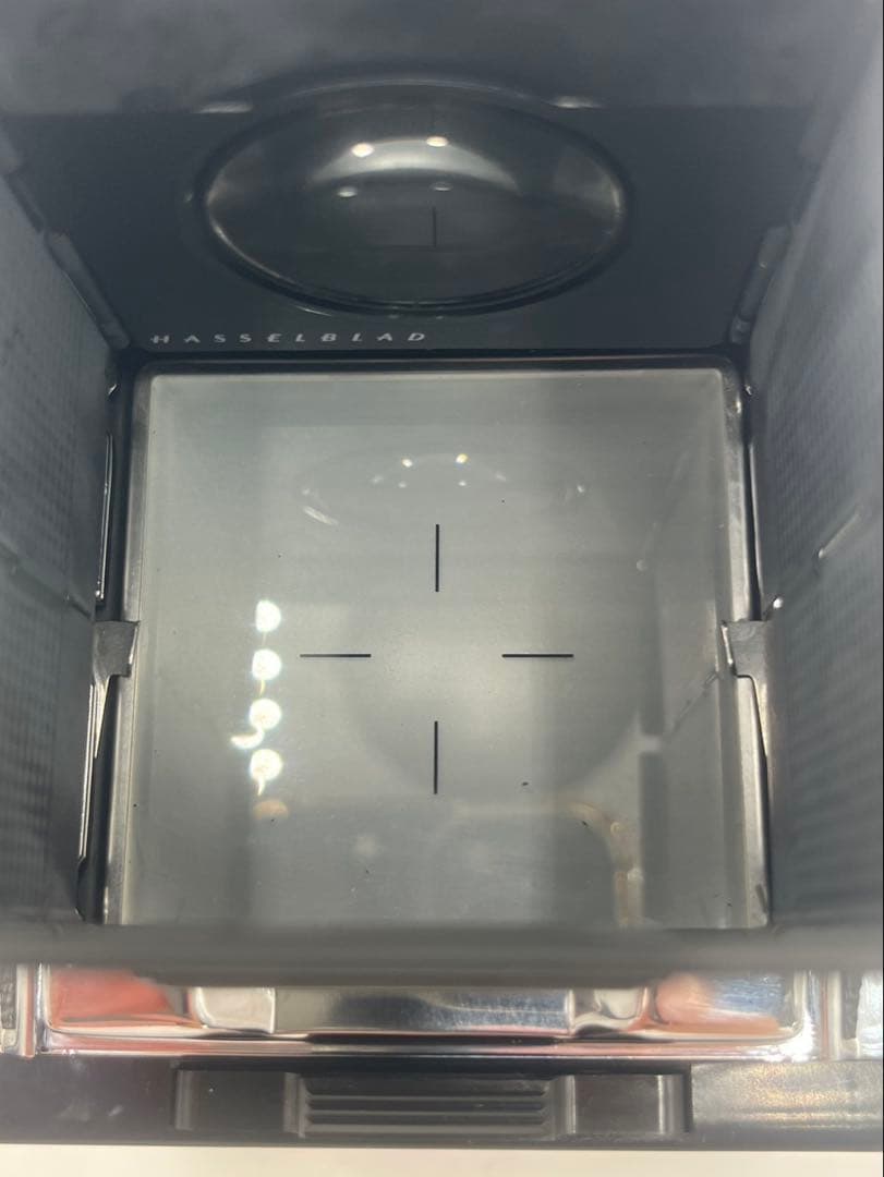 ハッセルブラッド 2000FC/M 中判フィルムカメラ ボディのみ