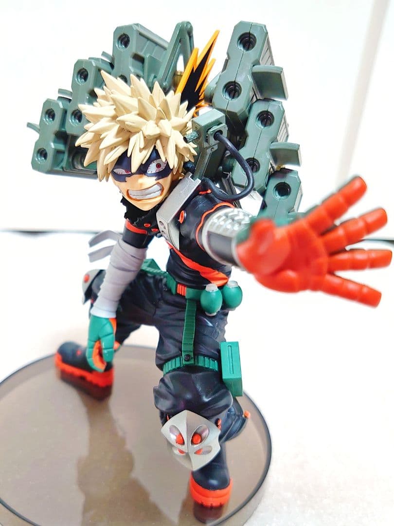 僕のヒーローアカデミア フィギュア まとめ売り