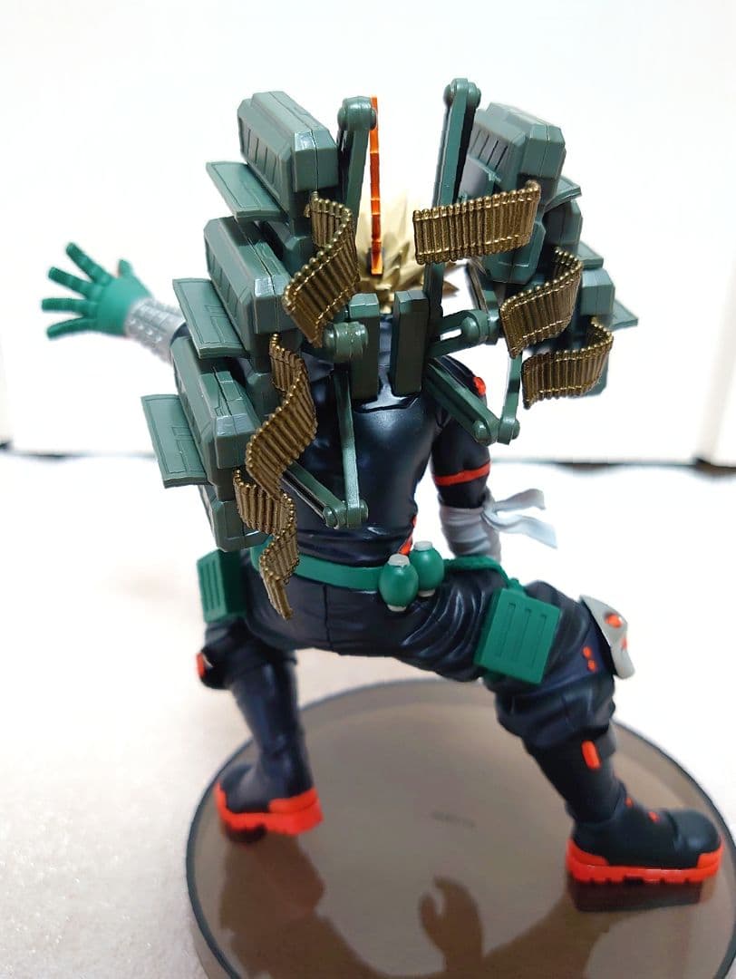 僕のヒーローアカデミア フィギュア まとめ売り