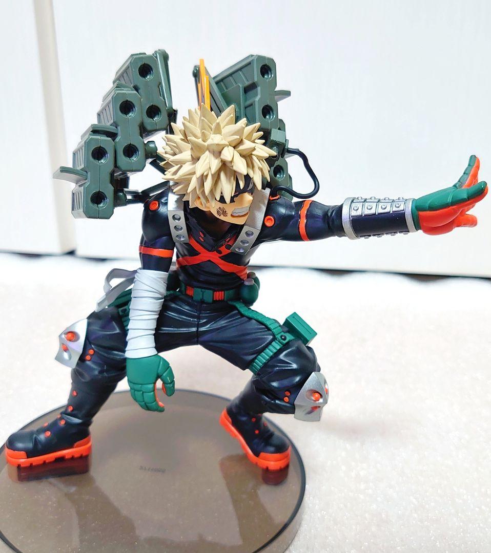 僕のヒーローアカデミア フィギュア まとめ売り