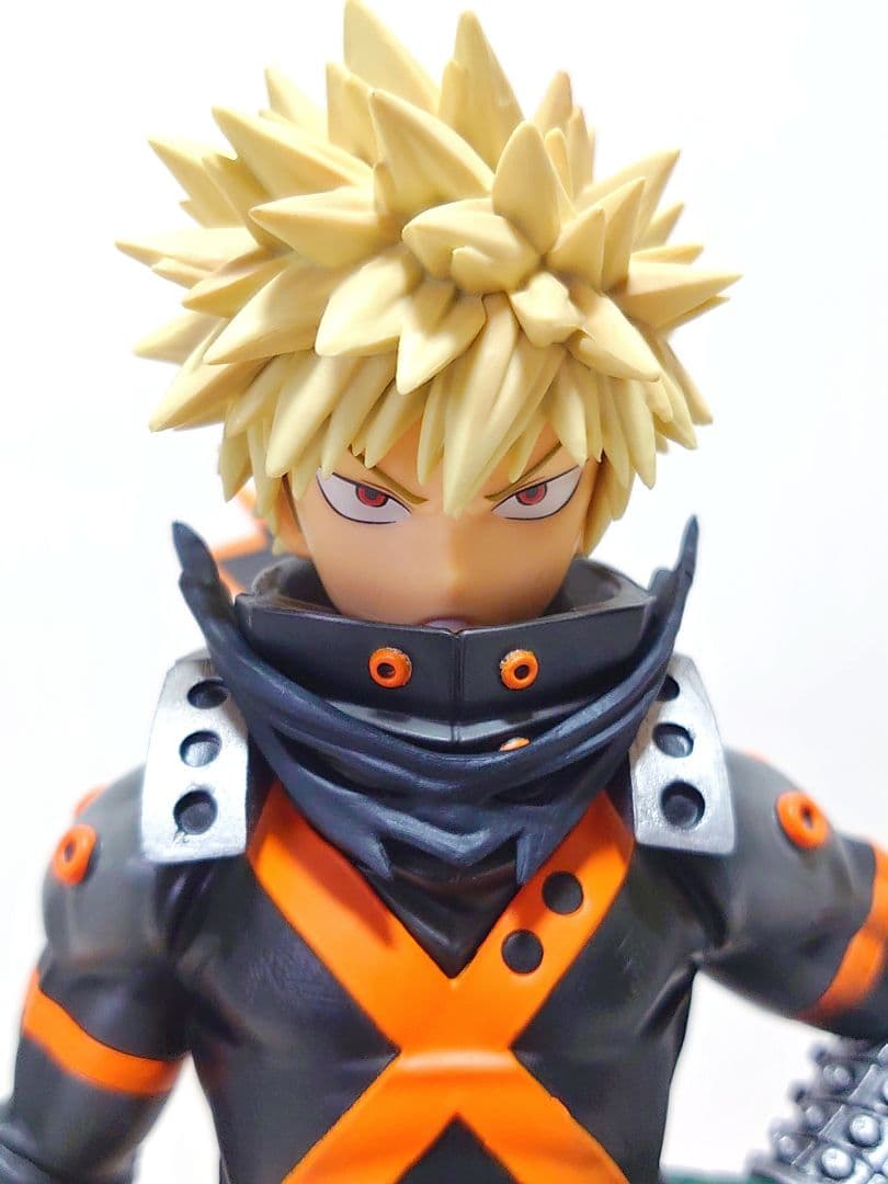 僕のヒーローアカデミア フィギュア まとめ売り