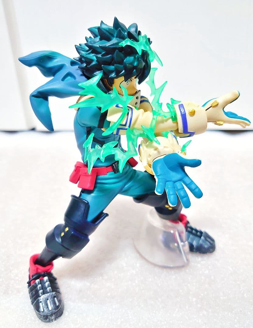 僕のヒーローアカデミア フィギュア まとめ売り