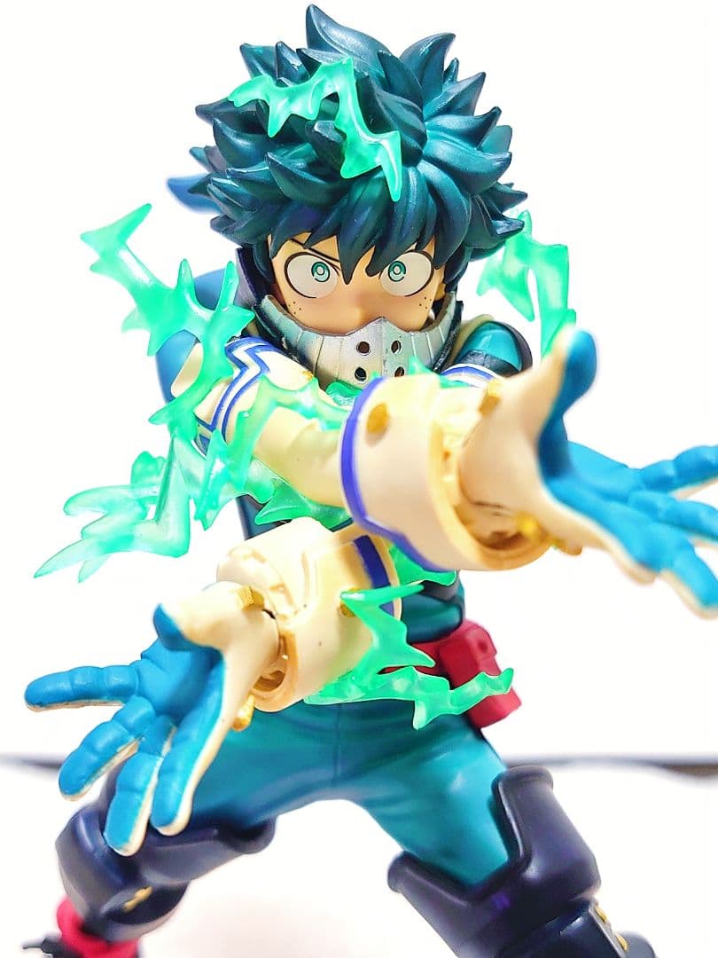 僕のヒーローアカデミア フィギュア まとめ売り