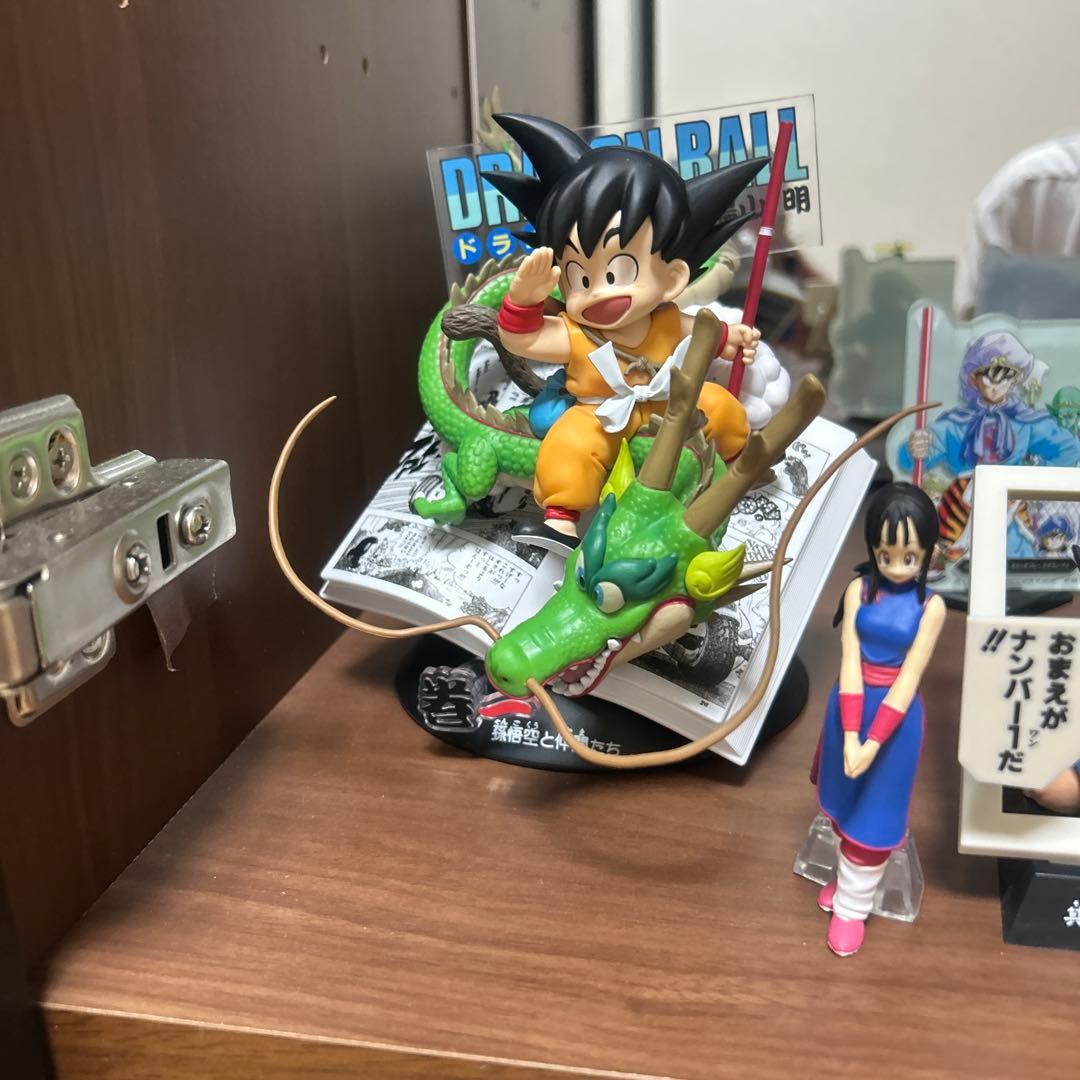 一番くじ ドラゴンボール 40th ～其之一～ A賞　孫悟空まとめ売り