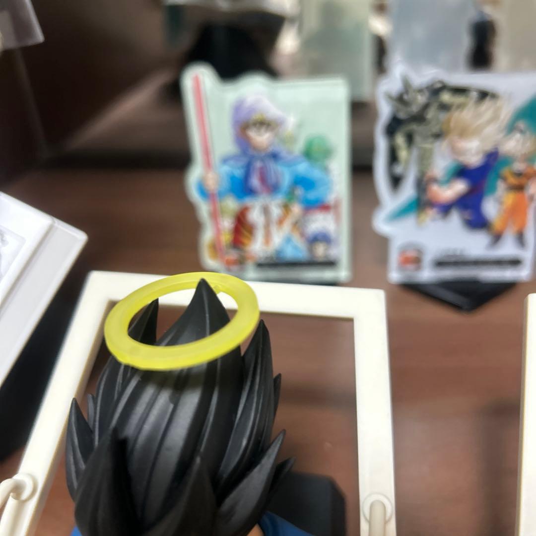 一番くじ ドラゴンボール 40th ～其之一～ A賞　孫悟空まとめ売り