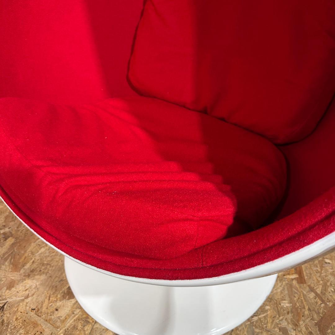 Ball chair ボールチェア エーロ・アールニオ/リプロダクト