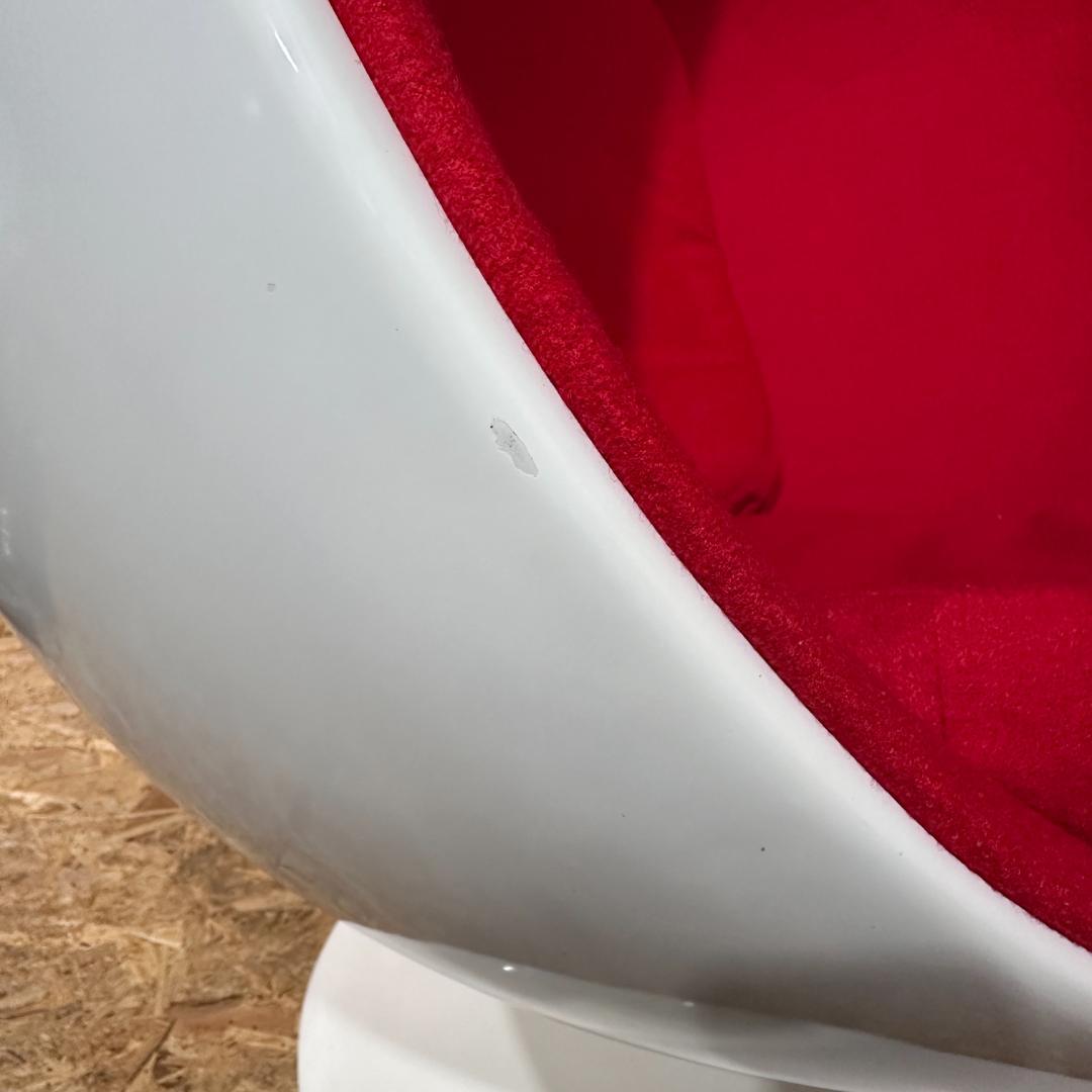 Ball chair ボールチェア エーロ・アールニオ/リプロダクト