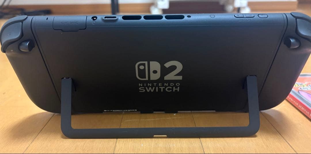 Nintendo Switch2 本体 セット