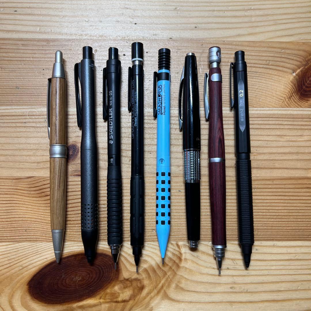 筆記具 まとめ売り 13本