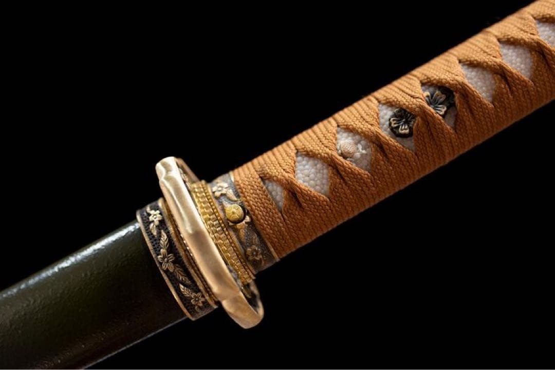 98 式軍刀 鉄鞘 日本刀 模造刀 武具 舞踊刀 軍刀