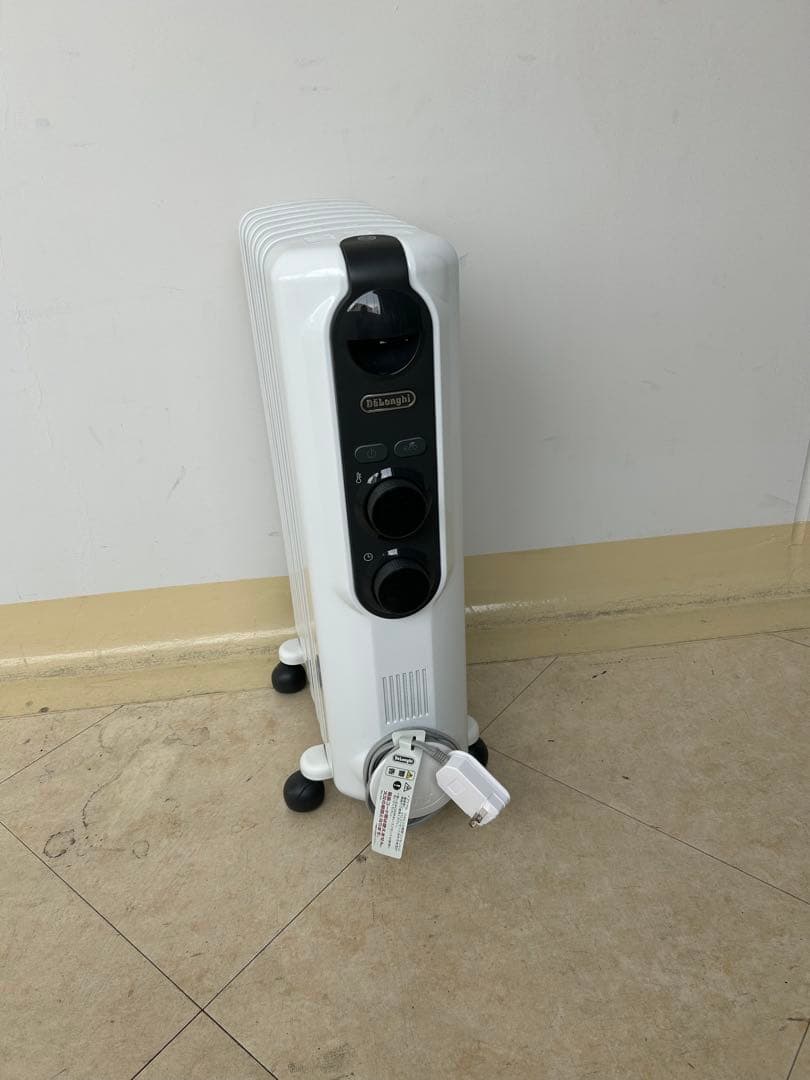 DeLonghi デロンギオイルヒーター RHJ35M0812-DG