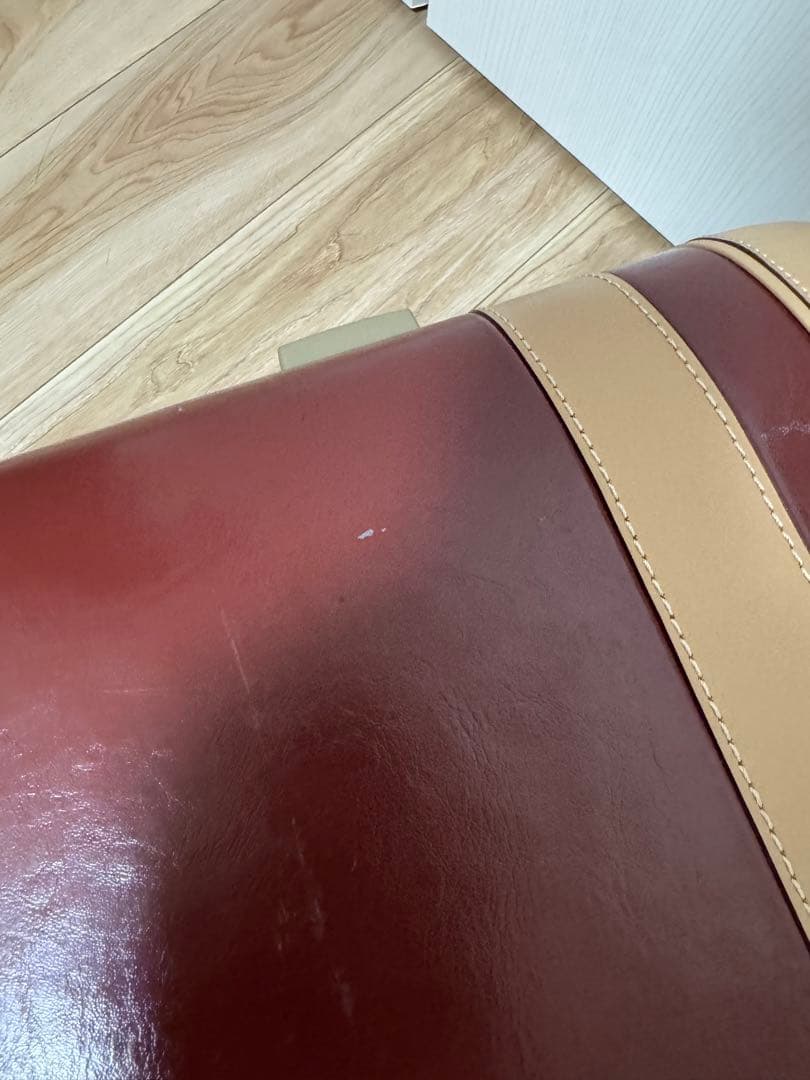 プロテカ ジーニオ