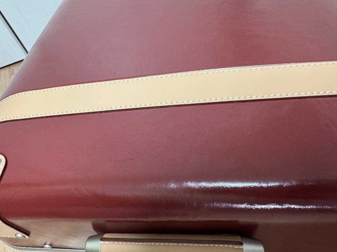 プロテカ ジーニオ