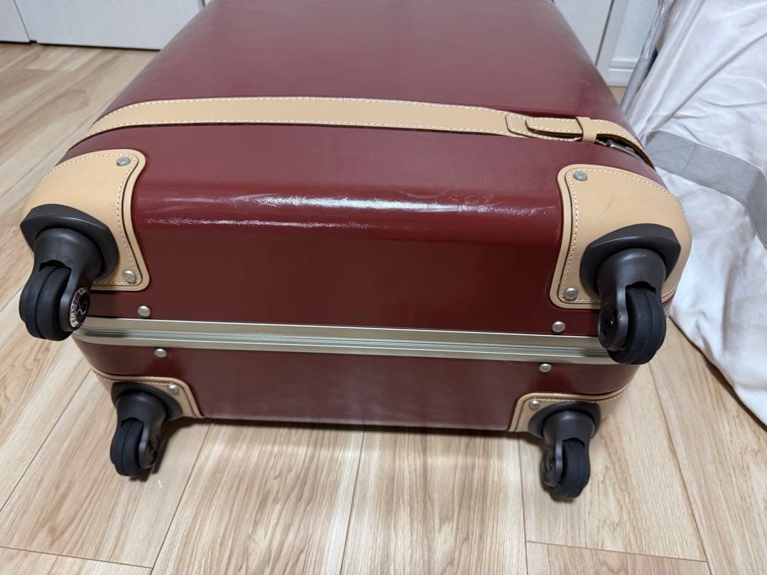 プロテカ ジーニオ