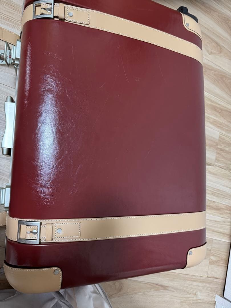 プロテカ ジーニオ