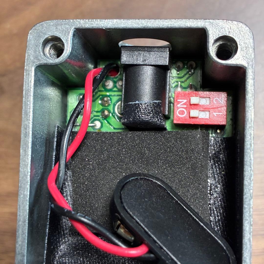 Xotic USA EP-Booster EPブースター