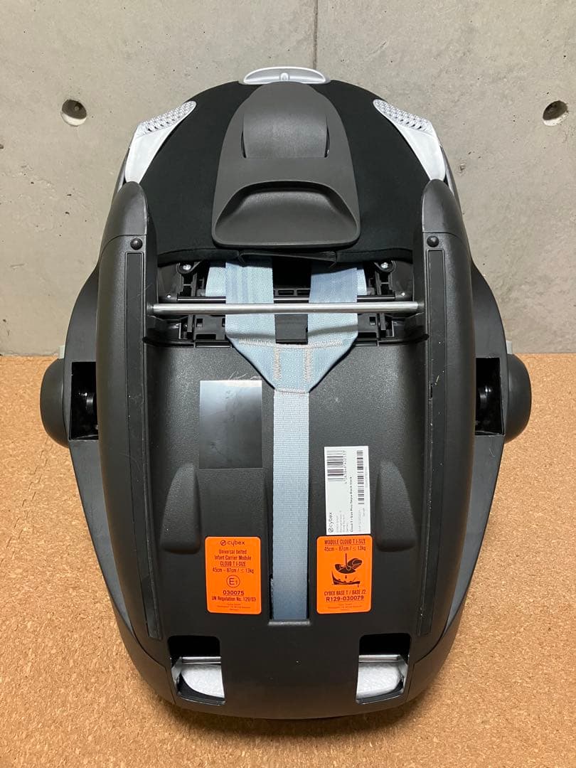 【限定値下】【手渡し希望】サイベックス　クラウド T i-Size おまけ付き