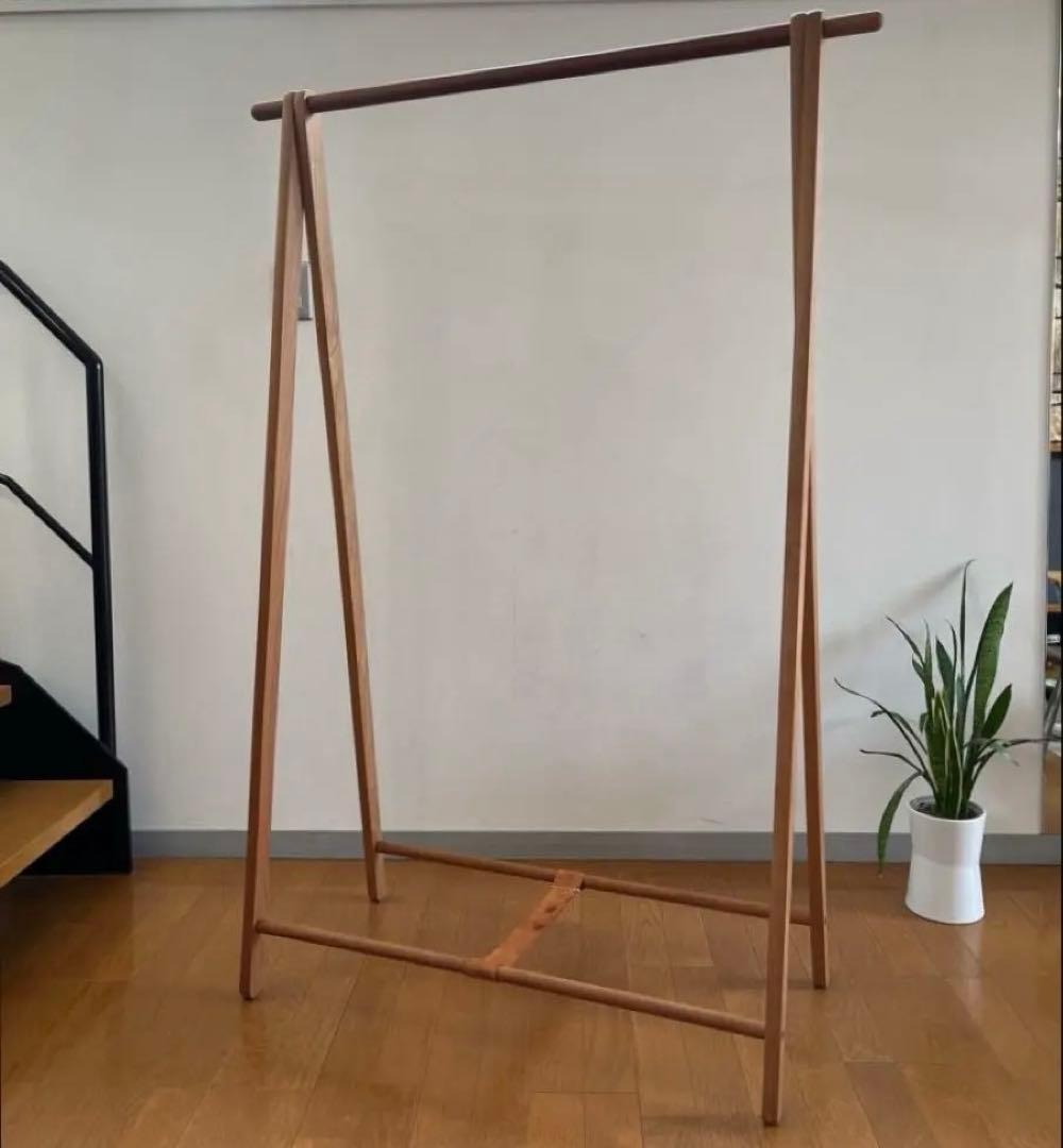 cosine コサイン　ドレスラックワイド　北欧スタイル　モダン　旭川家具