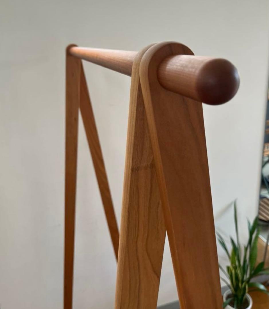 cosine コサイン　ドレスラックワイド　北欧スタイル　モダン　旭川家具