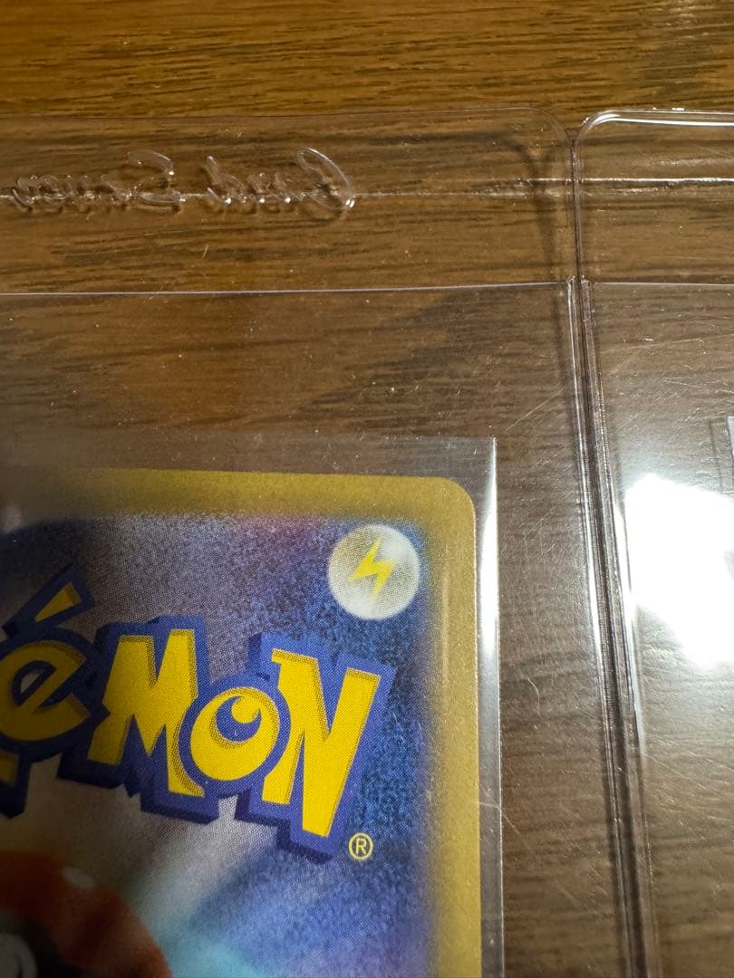 2枚セット ポケモンカードゲーム インフェルノX メガリザードンXex SAR