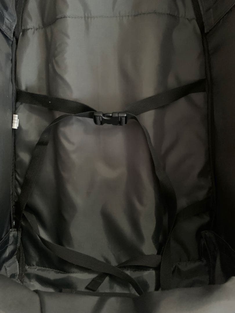 karimor スーツケース　リュック