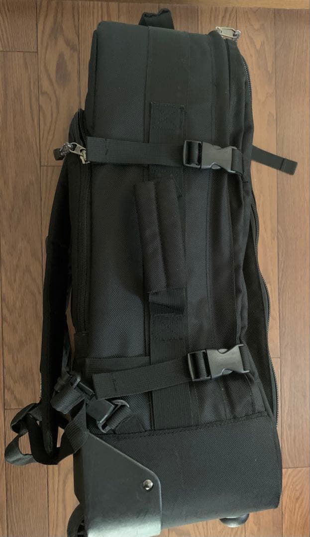 karimor スーツケース　リュック