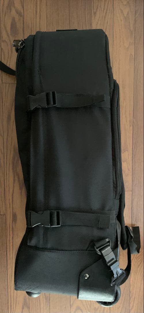 karimor スーツケース　リュック