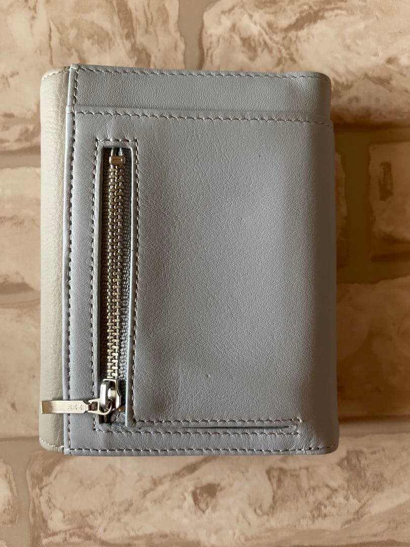 ASHFORDモダングレースウォレットジャケット MICRO5