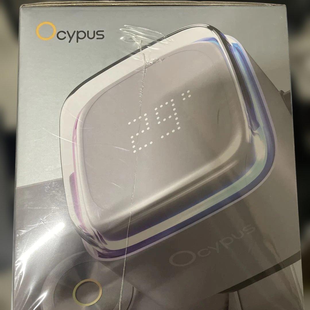 Ocypus IotaL36 CPUクーラー 360MM 簡易水冷