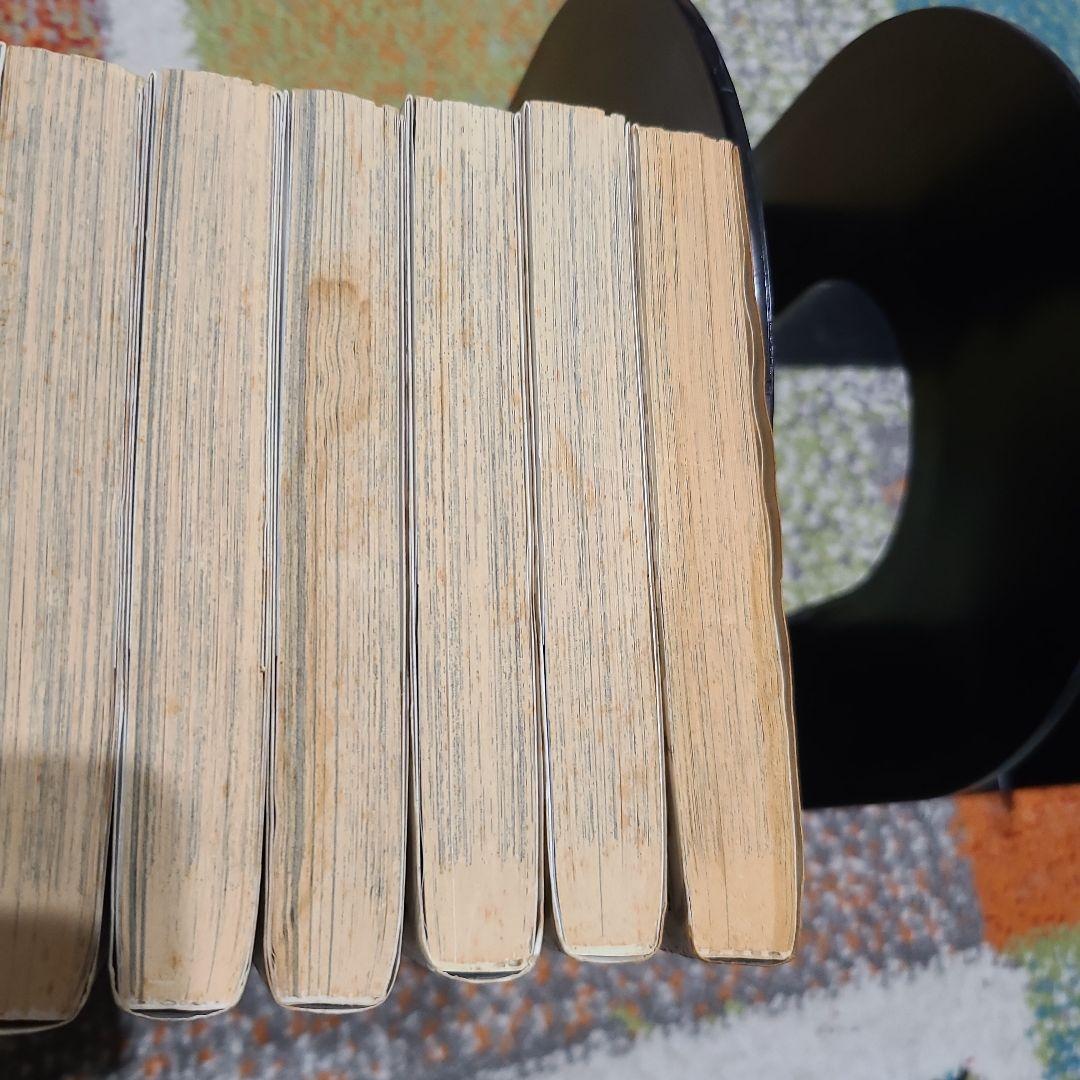 狂四郎2030 1～18、20巻　徳弘正也