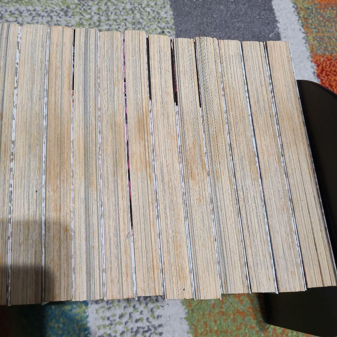 狂四郎2030 1～18、20巻　徳弘正也