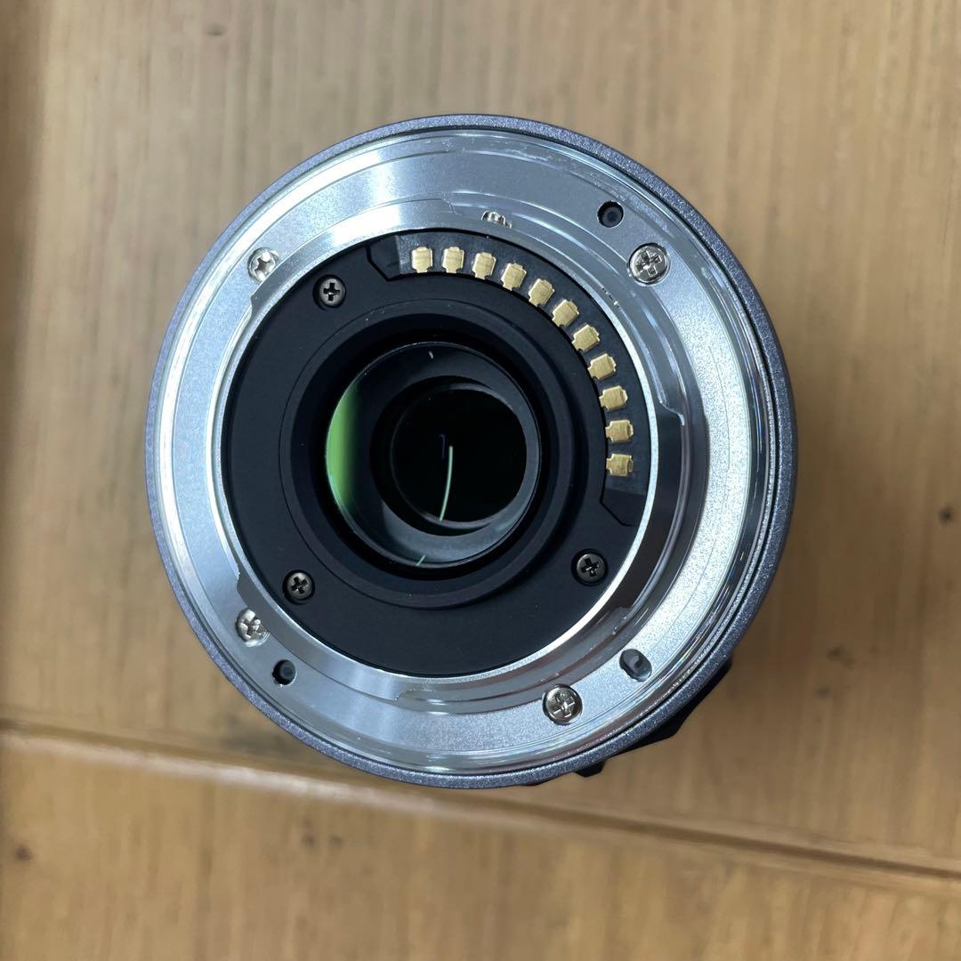 動作品 LUMIX 14-45mm F3.5-5.6 H-FS014045