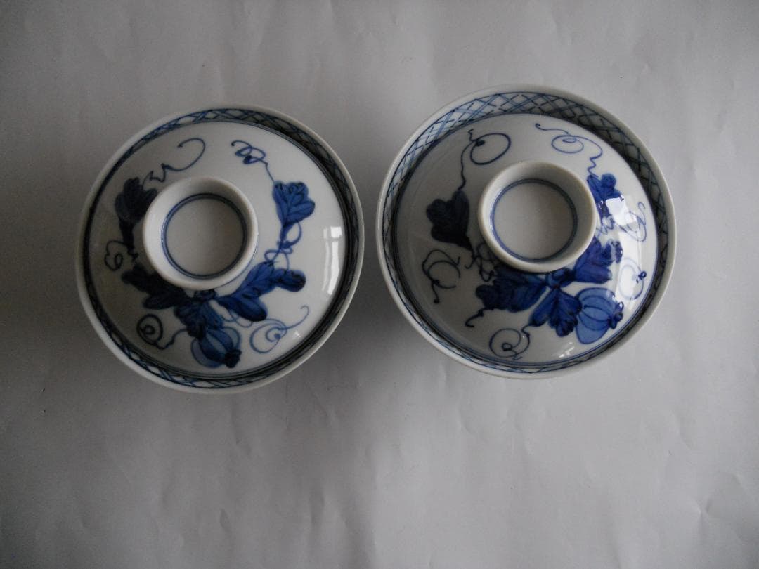 山本長左 山本篤 特注 限定品 九谷焼 妙泉陶房 御飯茶碗 宮内庁御用達 新品