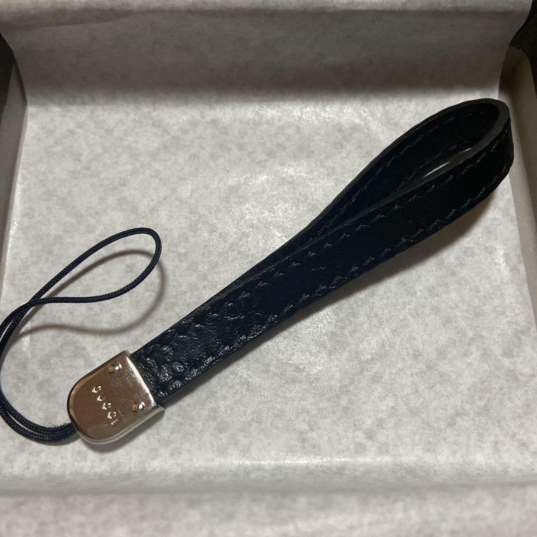 GUCCI ストラップ