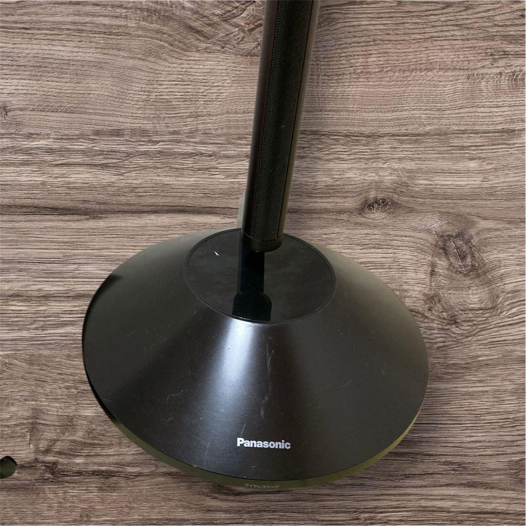 Panasonic パナソニック　ホームシアター　SU-ZT2