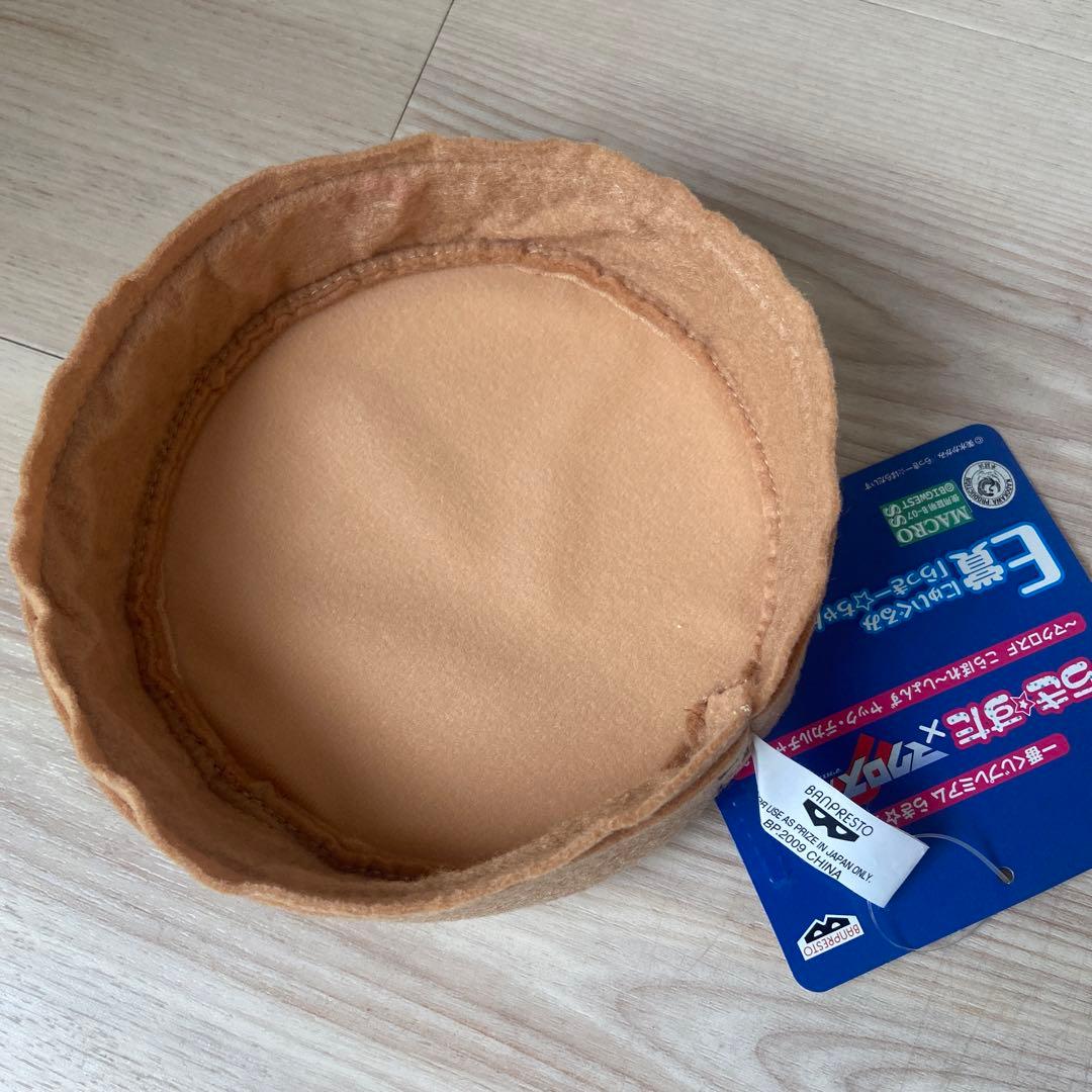 らきすた　マクロス　にゅいぐるみ　2007 希少レア　アニメ