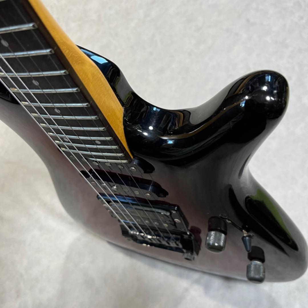 YAMAHA MG-ⅡR ヤマハ　MG-2Rコイルタップ搭載！　日本製