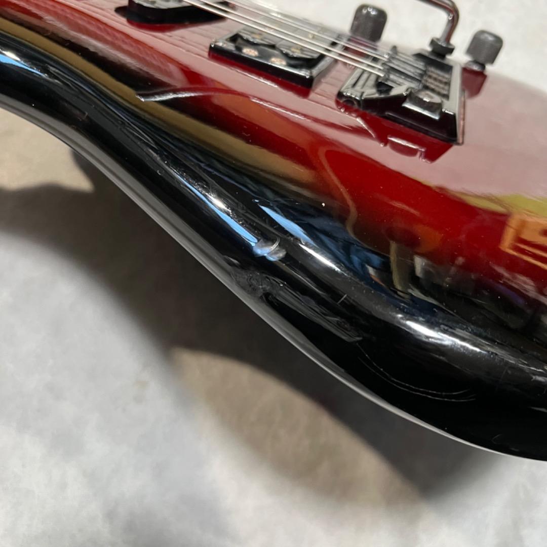 YAMAHA MG-ⅡR ヤマハ　MG-2Rコイルタップ搭載！　日本製