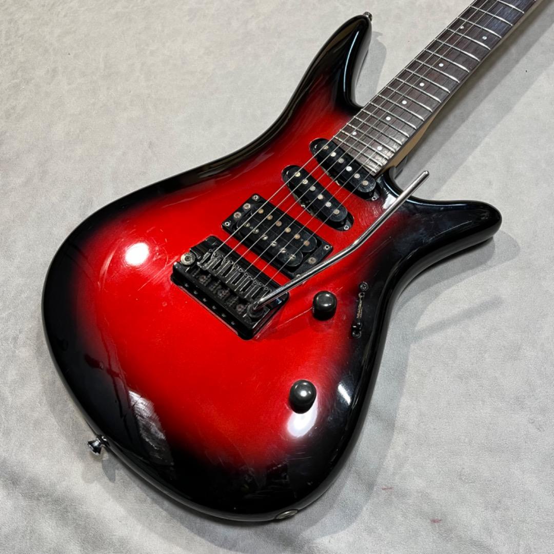 YAMAHA MG-ⅡR ヤマハ　MG-2Rコイルタップ搭載！　日本製