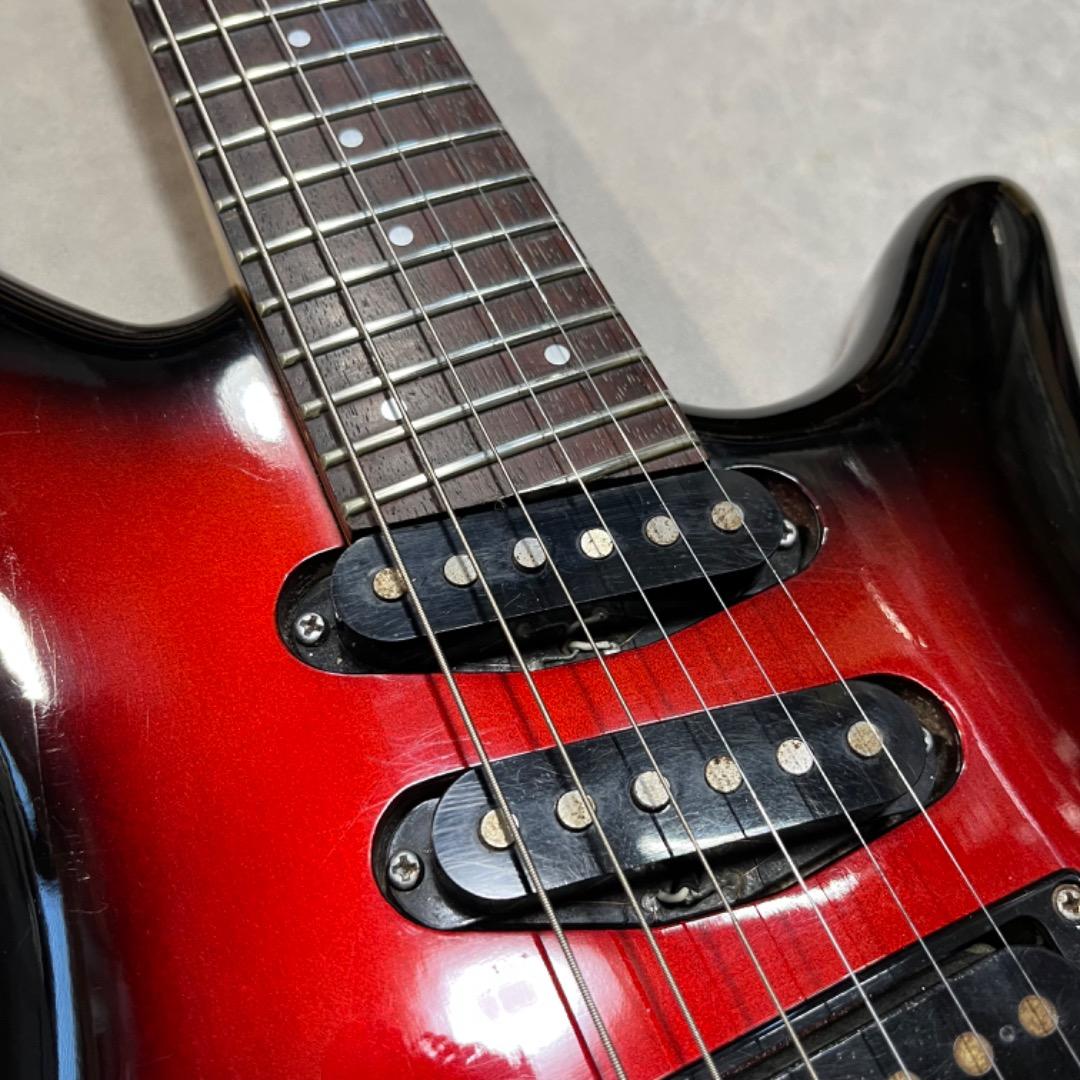 YAMAHA MG-ⅡR ヤマハ　MG-2Rコイルタップ搭載！　日本製