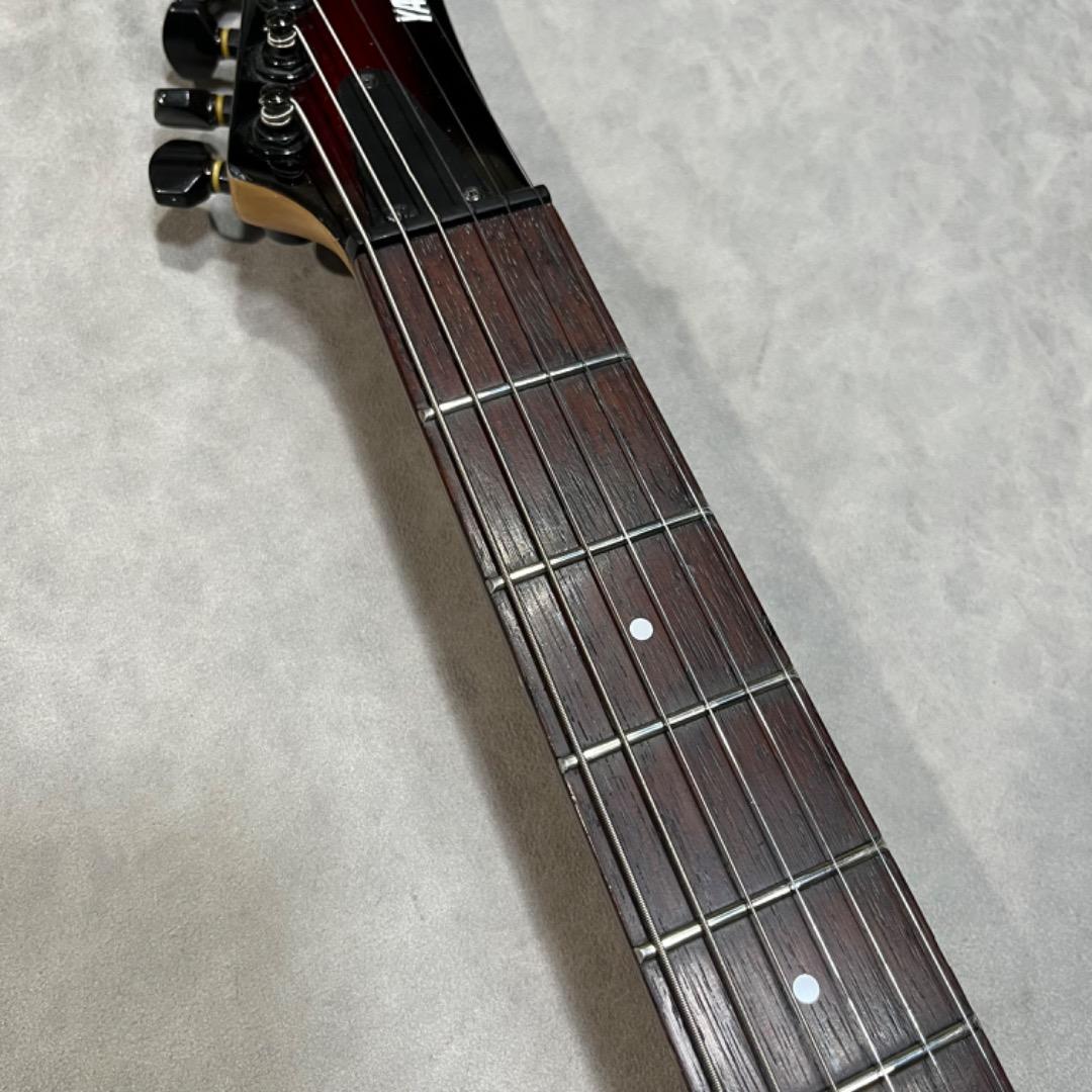 YAMAHA MG-ⅡR ヤマハ　MG-2Rコイルタップ搭載！　日本製