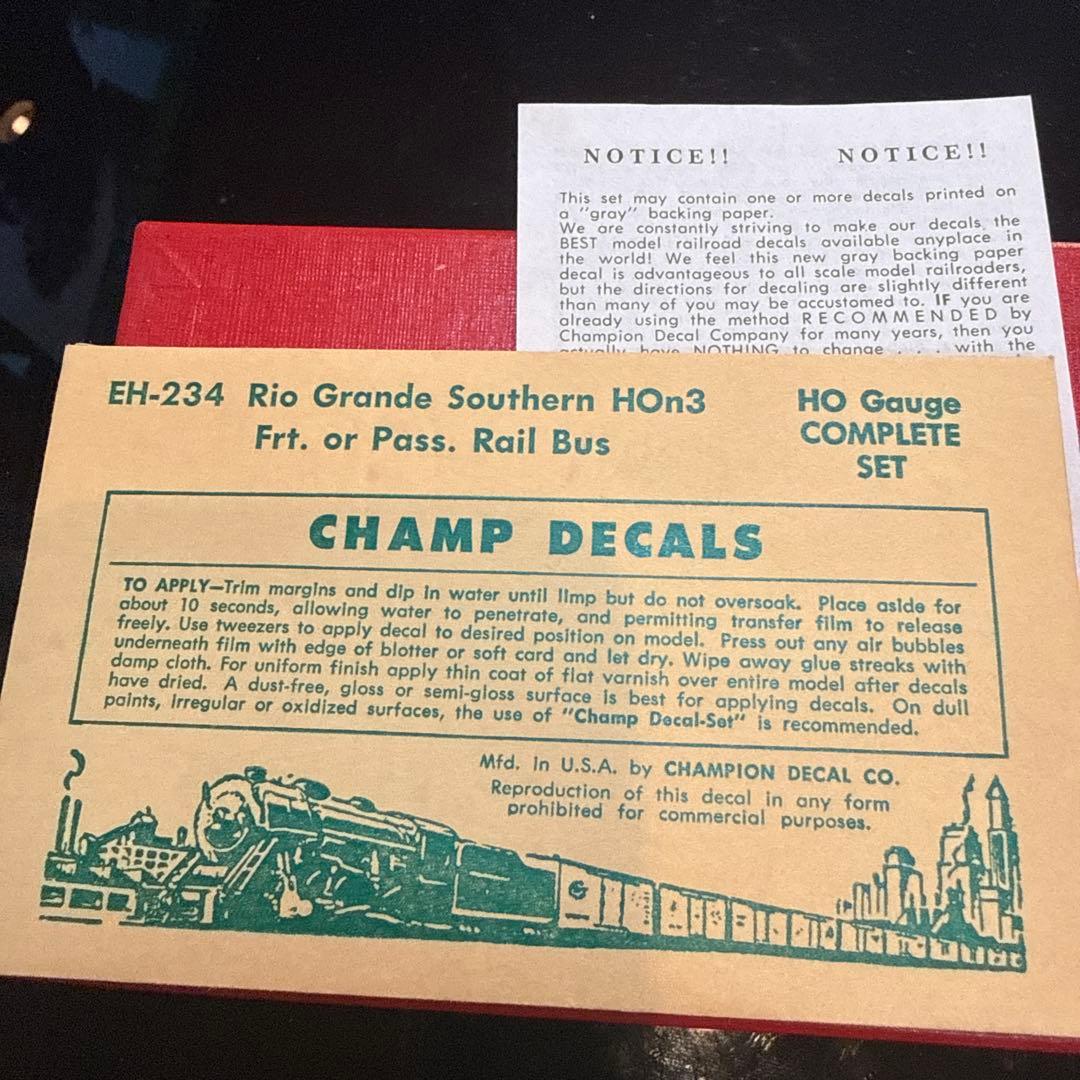 HOn3 No.5 杉山模型 ギャロッピンググース ナローゲージ 真鍮模型