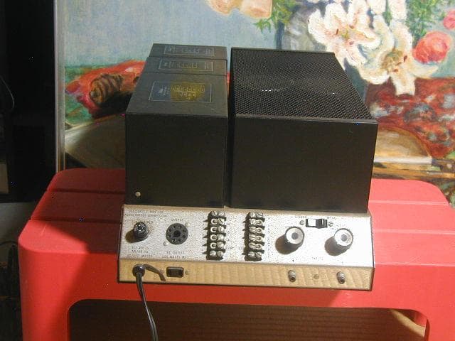 ★McIntosh　MC 2100　マッキントッシュ パワーアンプ 、