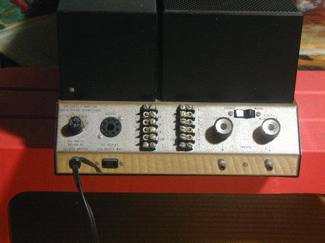 ★McIntosh　MC 2100　マッキントッシュ パワーアンプ 、