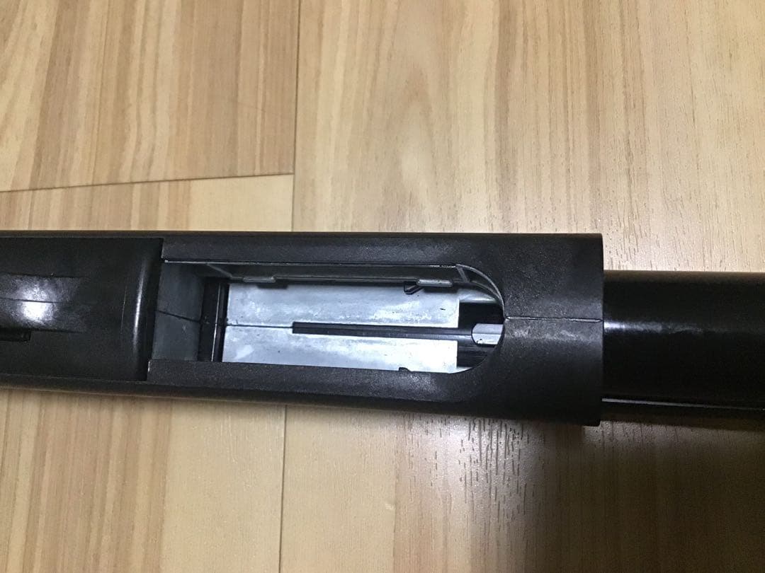 マルゼン CA870 10禁デチューンカスタム